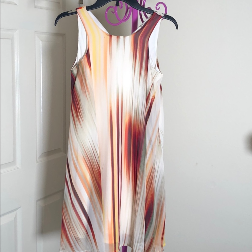 Beautiful dress